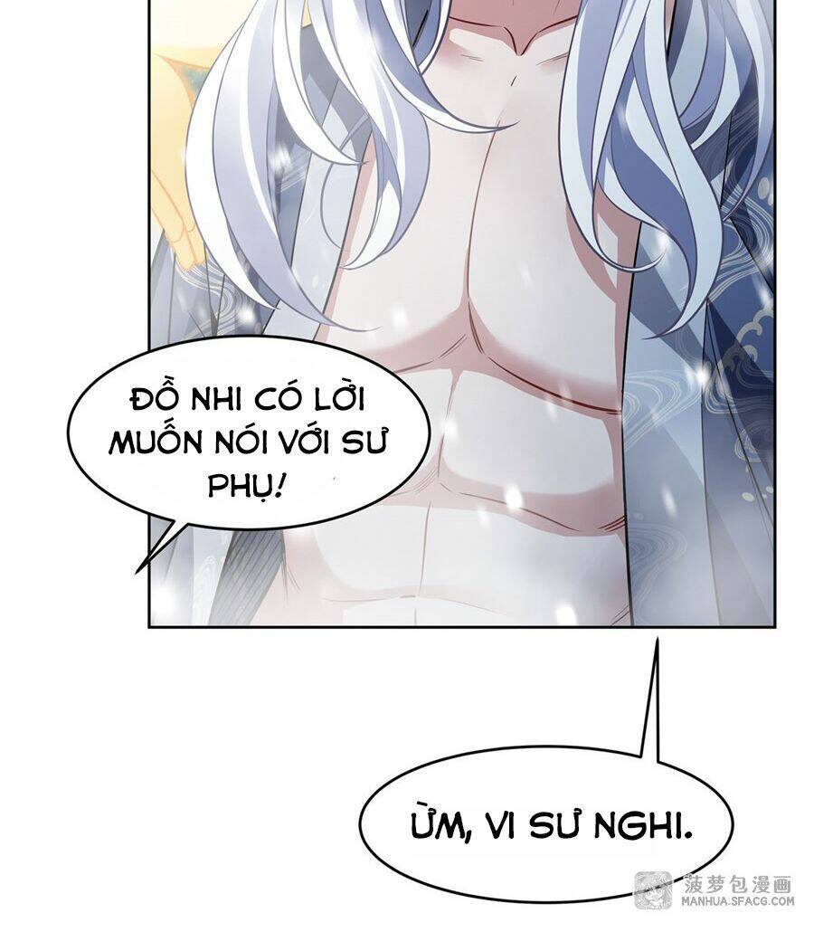 Các Nữ Đồ Đệ Của Ta Đều Là Chư Thiên Đại Lão Tương Lai Chapter 74 - Trang 2