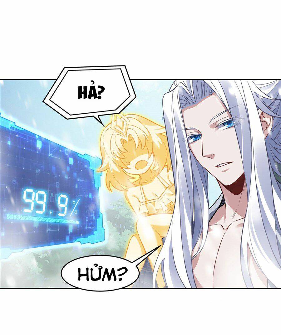 Các Nữ Đồ Đệ Của Ta Đều Là Chư Thiên Đại Lão Tương Lai Chapter 74 - Trang 2