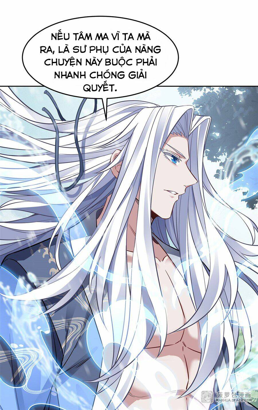 Các Nữ Đồ Đệ Của Ta Đều Là Chư Thiên Đại Lão Tương Lai Chapter 74 - Trang 2