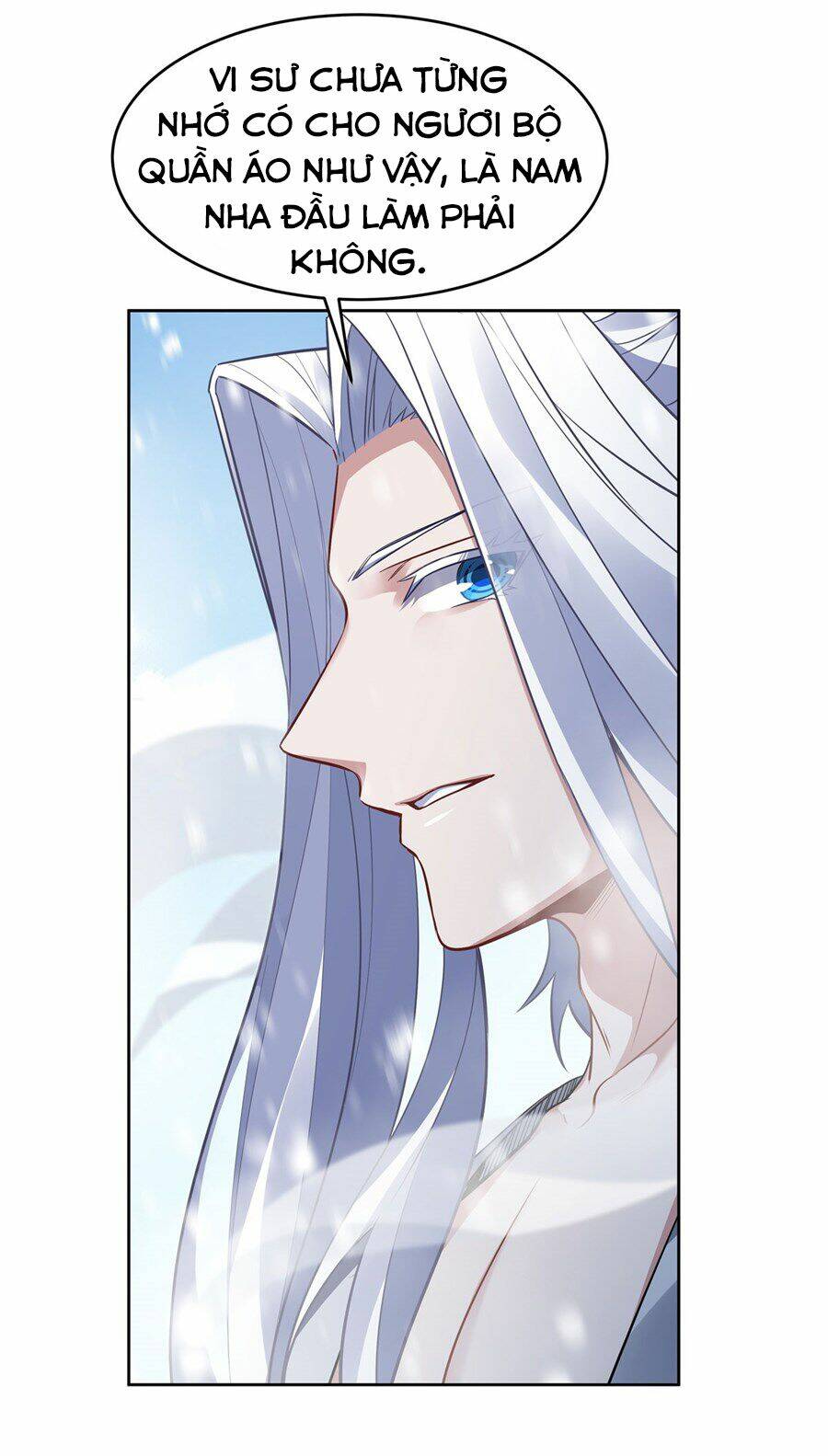 Các Nữ Đồ Đệ Của Ta Đều Là Chư Thiên Đại Lão Tương Lai Chapter 74 - Trang 2