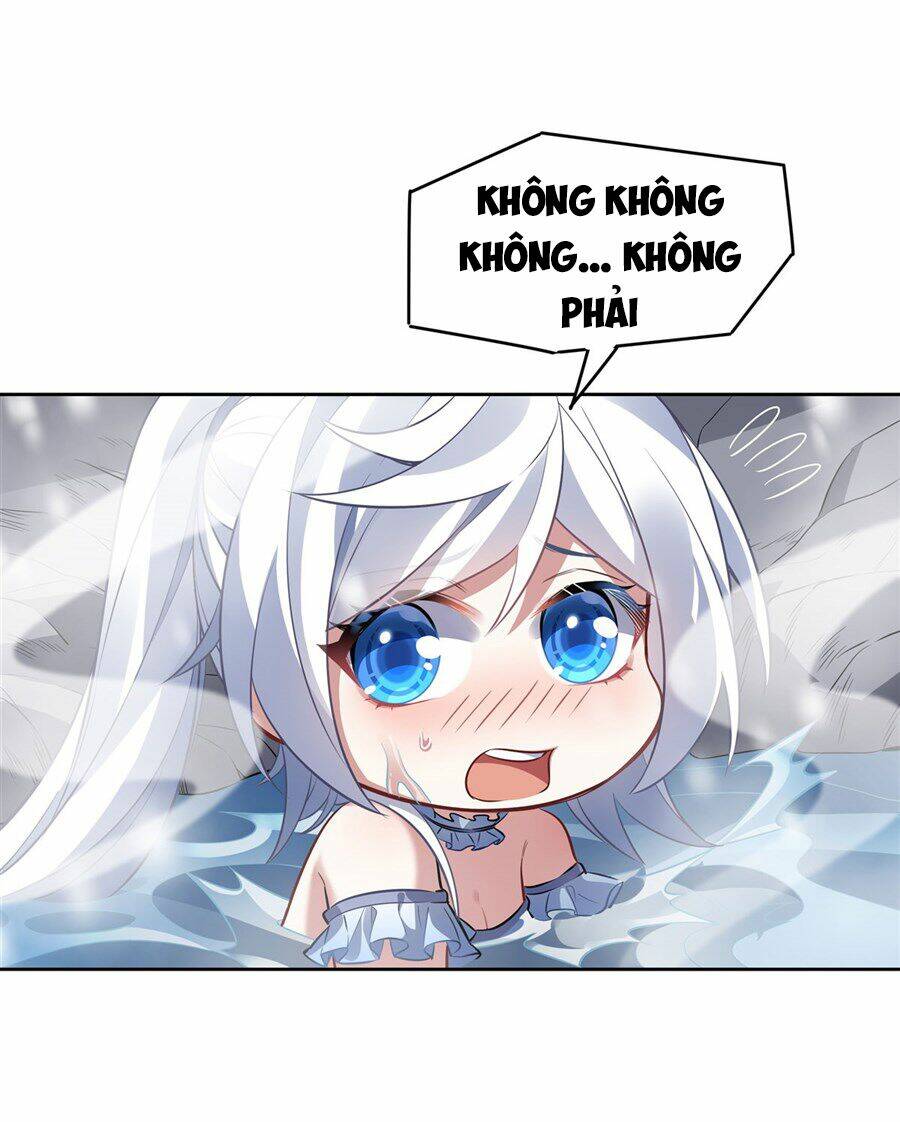 Các Nữ Đồ Đệ Của Ta Đều Là Chư Thiên Đại Lão Tương Lai Chapter 74 - Trang 2