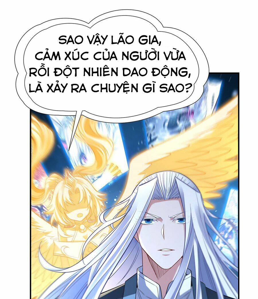 Các Nữ Đồ Đệ Của Ta Đều Là Chư Thiên Đại Lão Tương Lai Chapter 77 - Trang 2