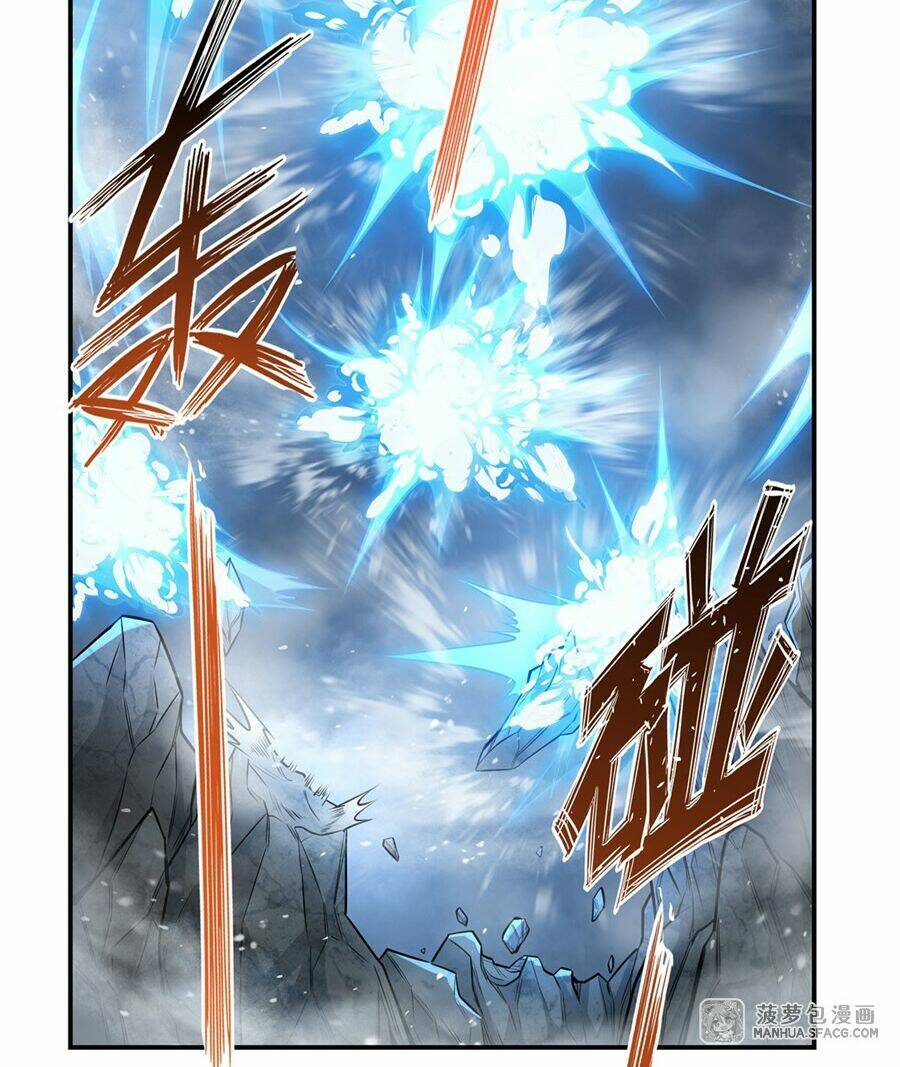 Các Nữ Đồ Đệ Của Ta Đều Là Chư Thiên Đại Lão Tương Lai Chapter 79 - Trang 2