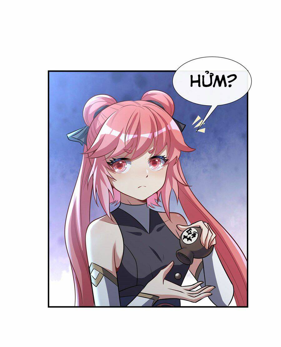 Các Nữ Đồ Đệ Của Ta Đều Là Chư Thiên Đại Lão Tương Lai Chapter 79 - Trang 2