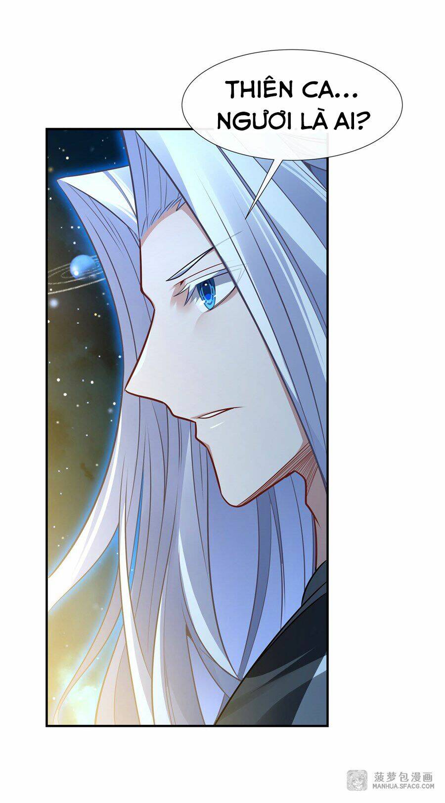 Các Nữ Đồ Đệ Của Ta Đều Là Chư Thiên Đại Lão Tương Lai Chapter 79 - Trang 2