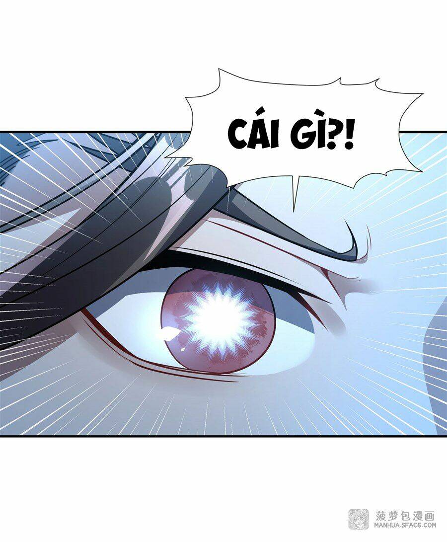 Các Nữ Đồ Đệ Của Ta Đều Là Chư Thiên Đại Lão Tương Lai Chapter 79 - Trang 2