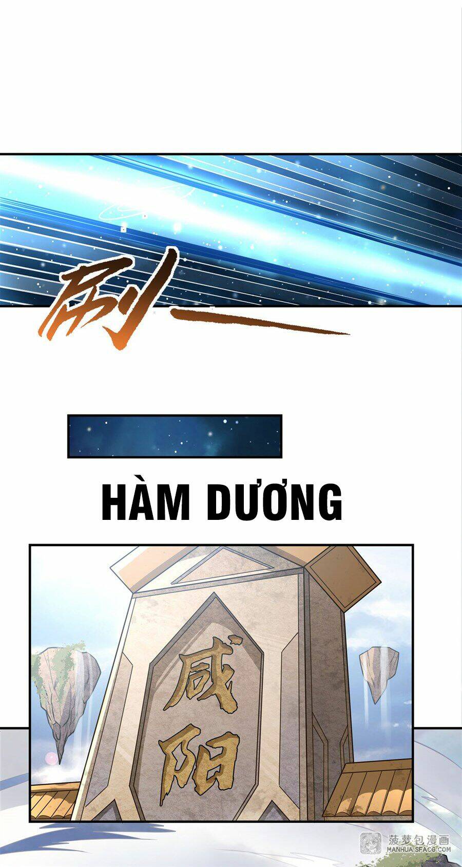 Các Nữ Đồ Đệ Của Ta Đều Là Chư Thiên Đại Lão Tương Lai Chapter 79 - Trang 2