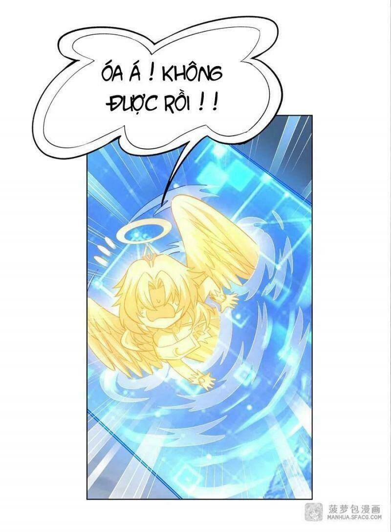 Các Nữ Đồ Đệ Của Ta Đều Là Chư Thiên Đại Lão Tương Lai Chapter 8 - Trang 2