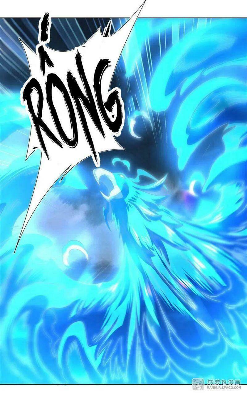 Các Nữ Đồ Đệ Của Ta Đều Là Chư Thiên Đại Lão Tương Lai Chapter 8 - Trang 2