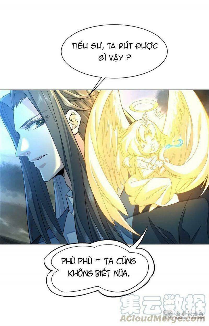 Các Nữ Đồ Đệ Của Ta Đều Là Chư Thiên Đại Lão Tương Lai Chapter 8 - Trang 2