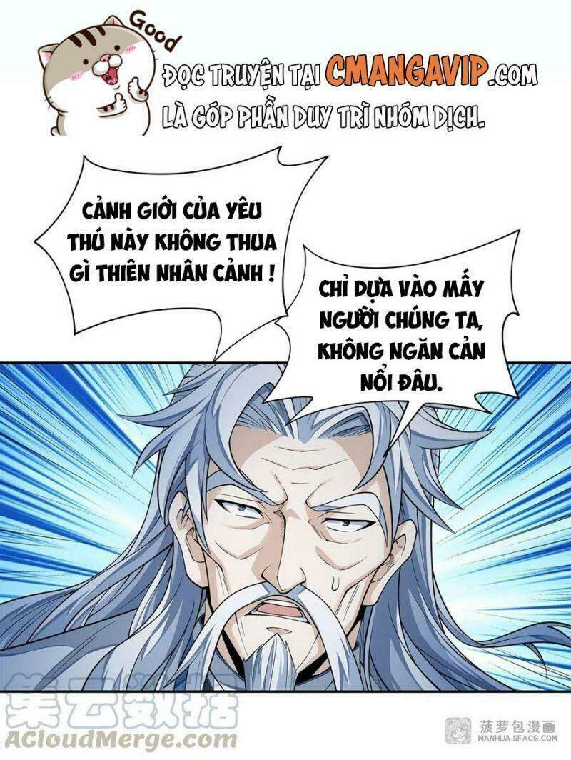 Các Nữ Đồ Đệ Của Ta Đều Là Chư Thiên Đại Lão Tương Lai Chapter 8 - Trang 2