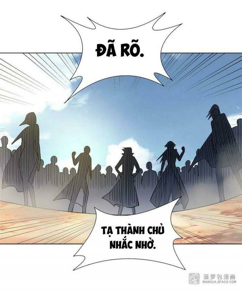 Các Nữ Đồ Đệ Của Ta Đều Là Chư Thiên Đại Lão Tương Lai Chapter 8 - Trang 2