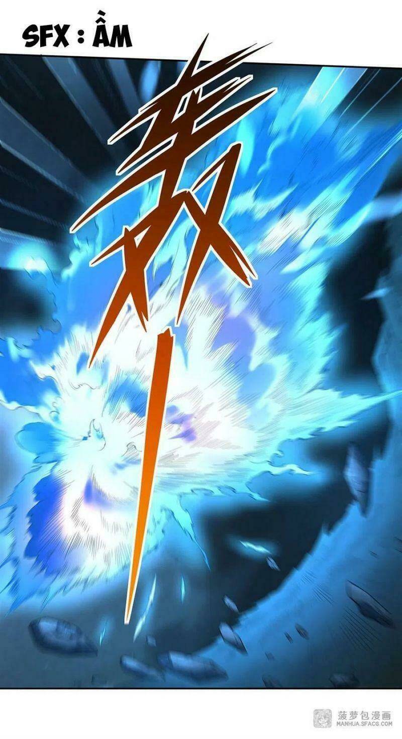 Các Nữ Đồ Đệ Của Ta Đều Là Chư Thiên Đại Lão Tương Lai Chapter 8 - Trang 2