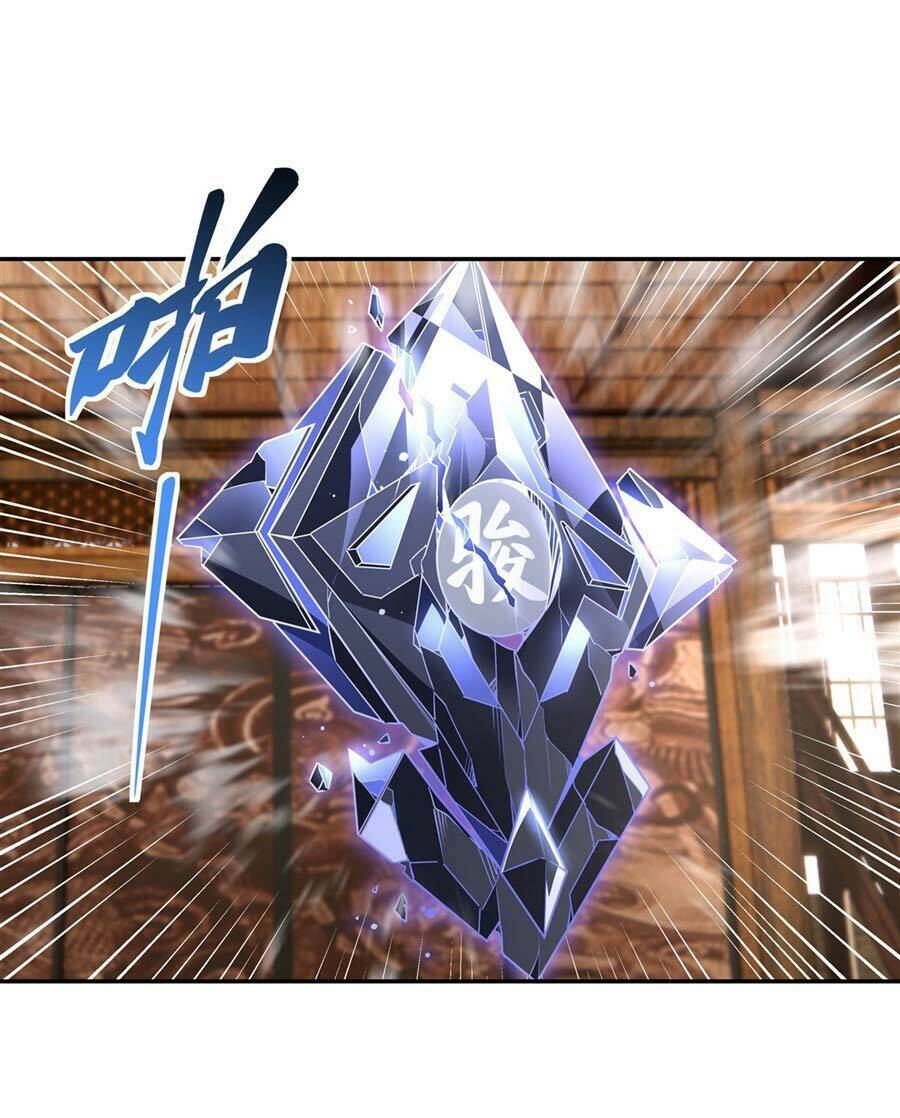 Các Nữ Đồ Đệ Của Ta Đều Là Chư Thiên Đại Lão Tương Lai Chapter 80 - Trang 2