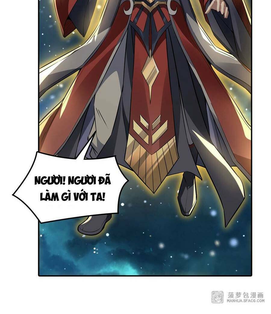 Các Nữ Đồ Đệ Của Ta Đều Là Chư Thiên Đại Lão Tương Lai Chapter 80 - Trang 2