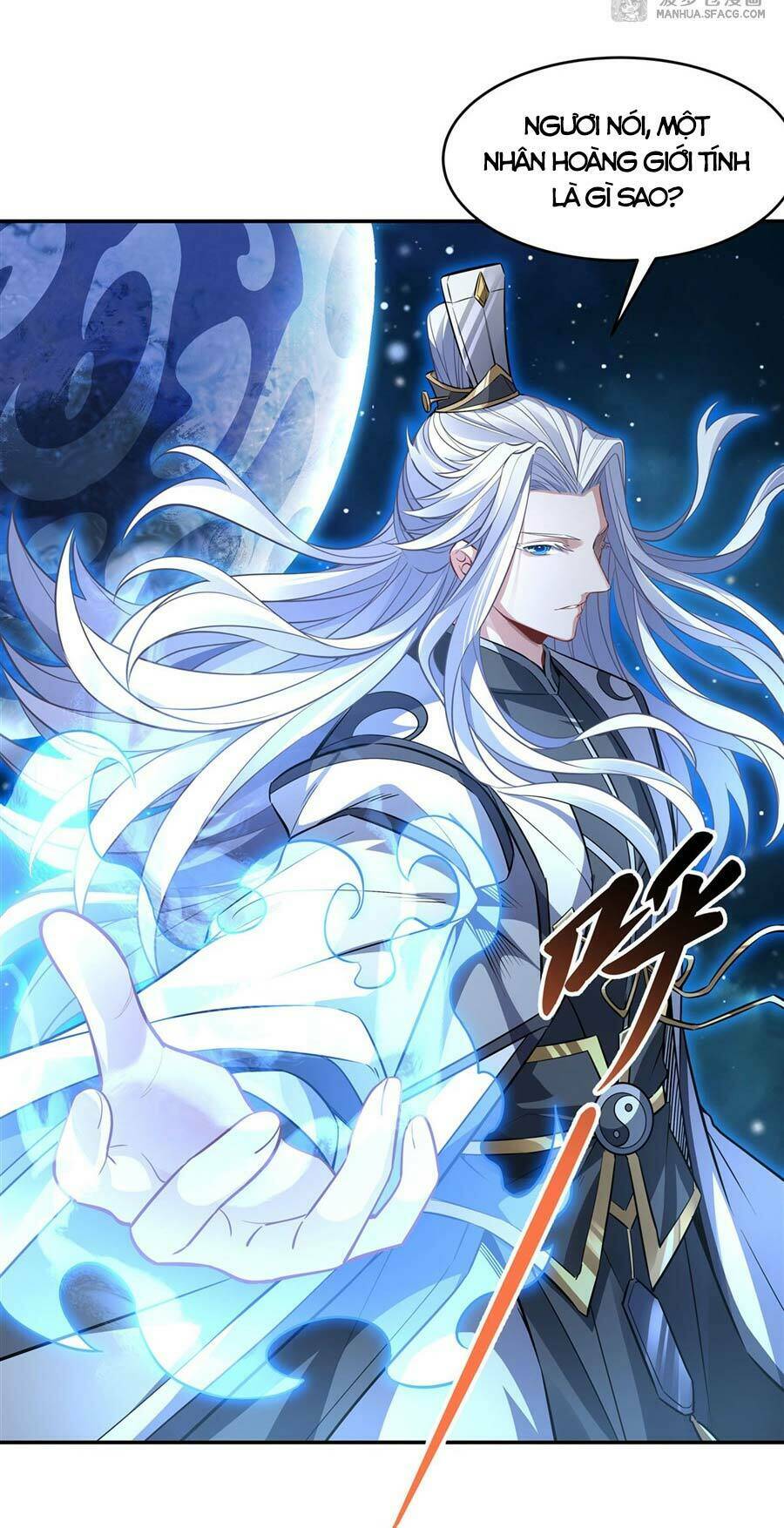 Các Nữ Đồ Đệ Của Ta Đều Là Chư Thiên Đại Lão Tương Lai Chapter 80 - Trang 2