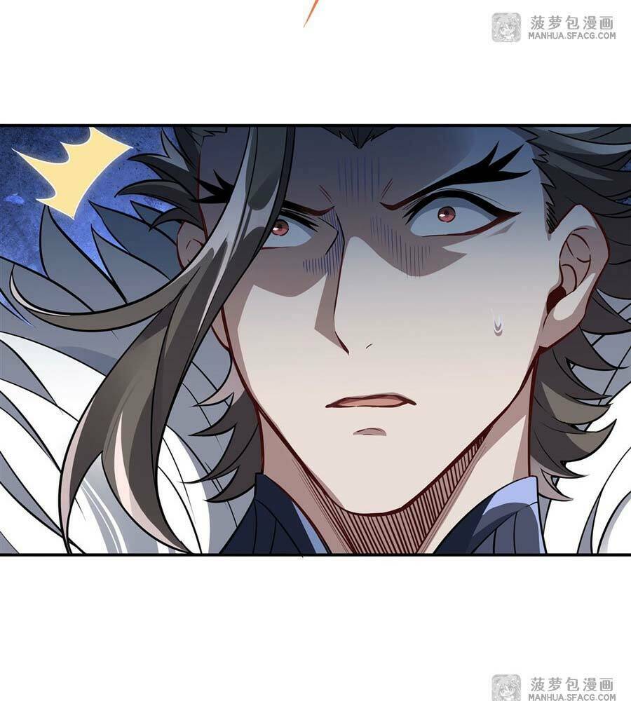 Các Nữ Đồ Đệ Của Ta Đều Là Chư Thiên Đại Lão Tương Lai Chapter 80 - Trang 2