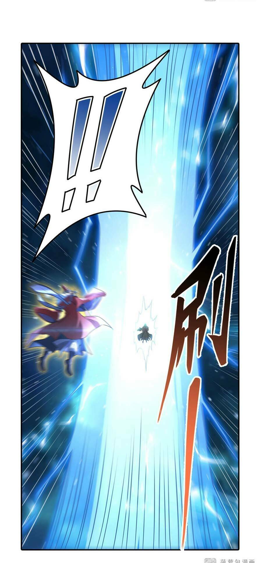 Các Nữ Đồ Đệ Của Ta Đều Là Chư Thiên Đại Lão Tương Lai Chapter 80 - Trang 2