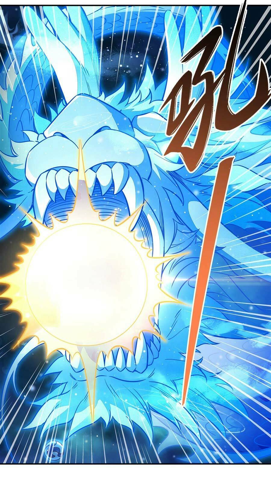 Các Nữ Đồ Đệ Của Ta Đều Là Chư Thiên Đại Lão Tương Lai Chapter 80 - Trang 2