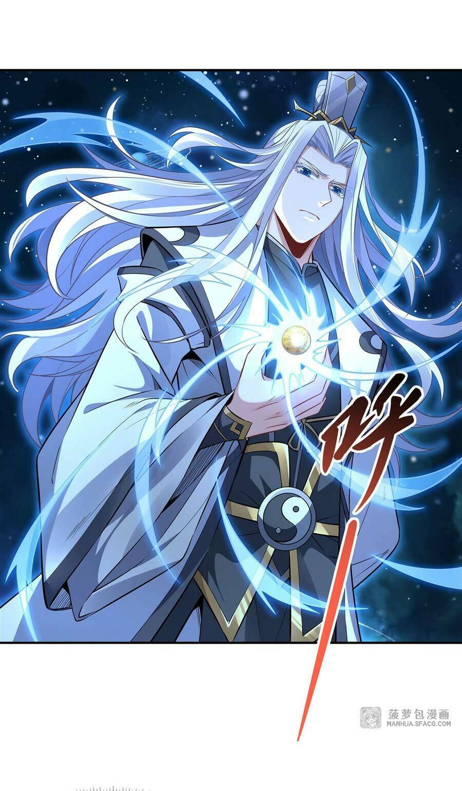 Các Nữ Đồ Đệ Của Ta Đều Là Chư Thiên Đại Lão Tương Lai Chapter 80 - Trang 2