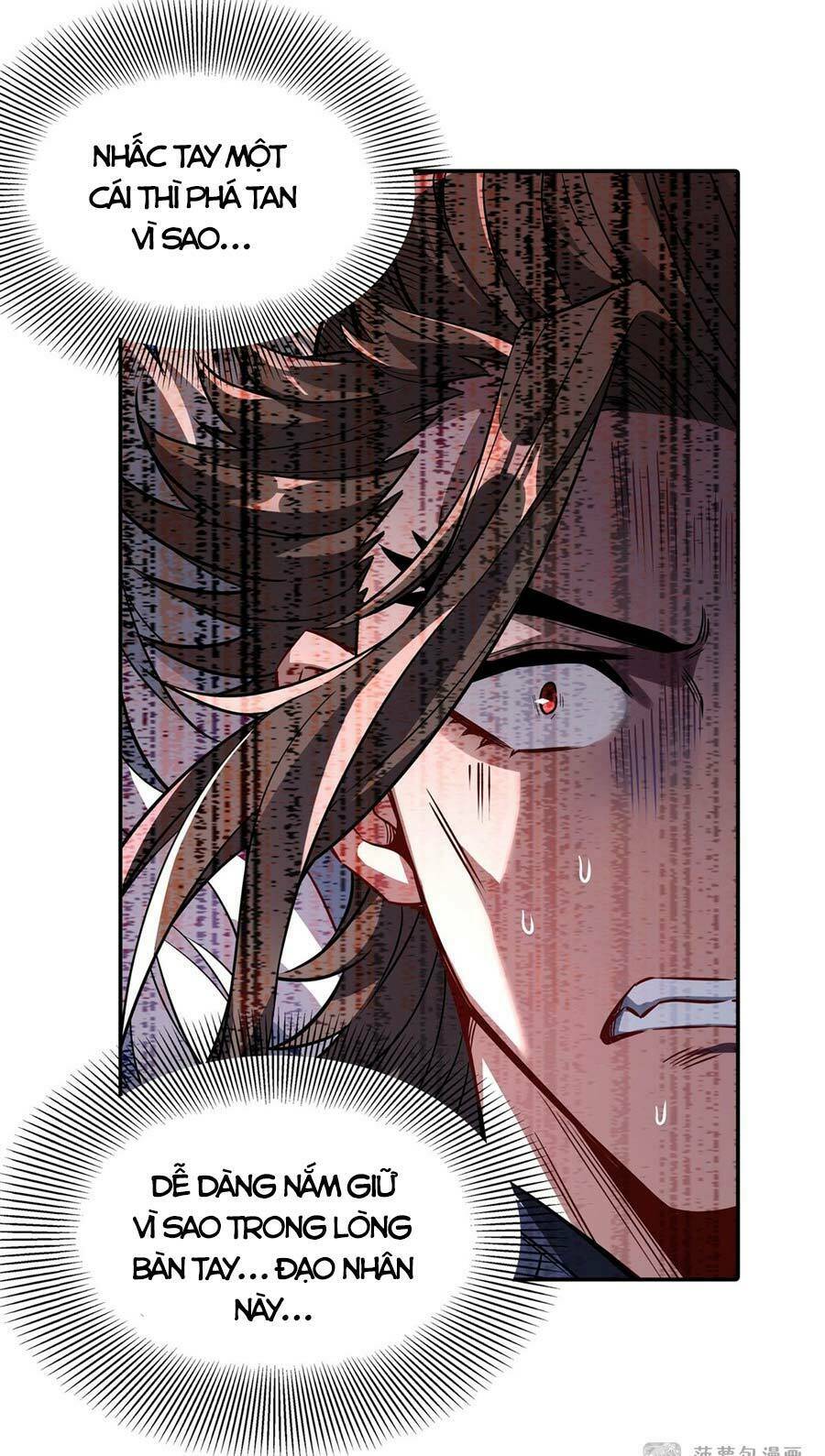 Các Nữ Đồ Đệ Của Ta Đều Là Chư Thiên Đại Lão Tương Lai Chapter 80 - Trang 2