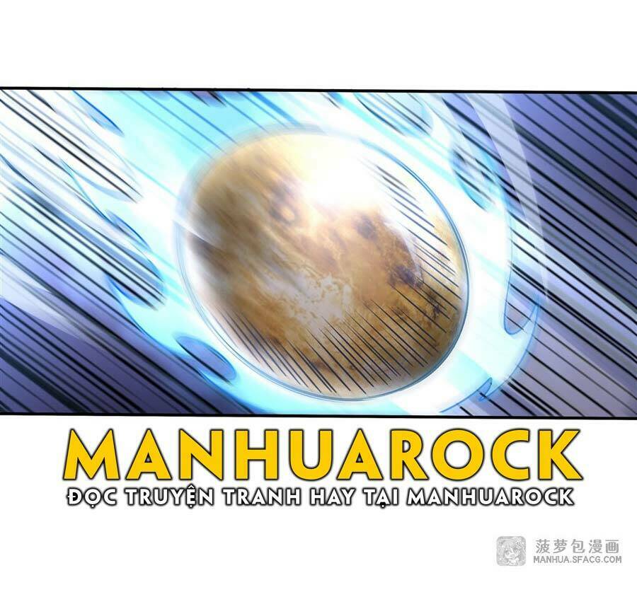 Các Nữ Đồ Đệ Của Ta Đều Là Chư Thiên Đại Lão Tương Lai Chapter 80 - Trang 2