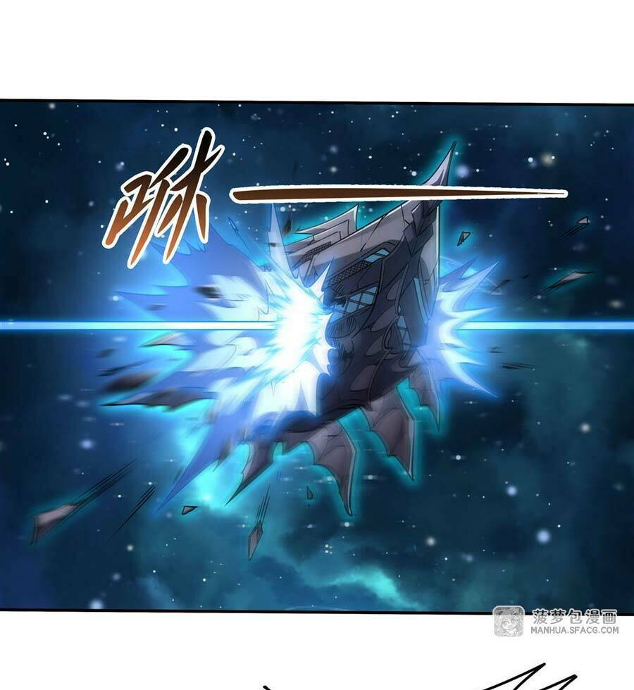 Các Nữ Đồ Đệ Của Ta Đều Là Chư Thiên Đại Lão Tương Lai Chapter 80 - Trang 2