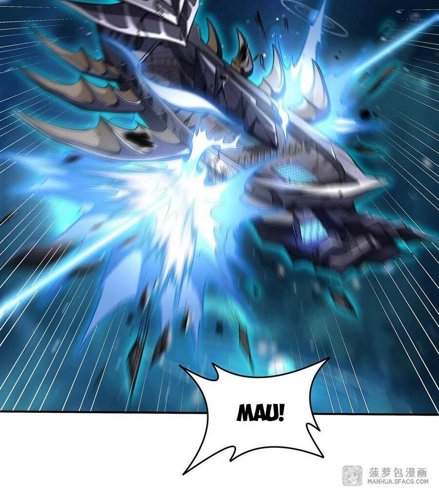 Các Nữ Đồ Đệ Của Ta Đều Là Chư Thiên Đại Lão Tương Lai Chapter 80 - Trang 2