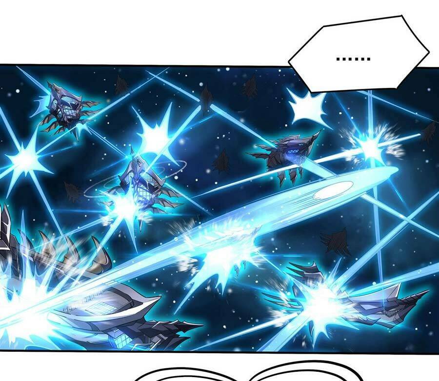 Các Nữ Đồ Đệ Của Ta Đều Là Chư Thiên Đại Lão Tương Lai Chapter 80 - Trang 2