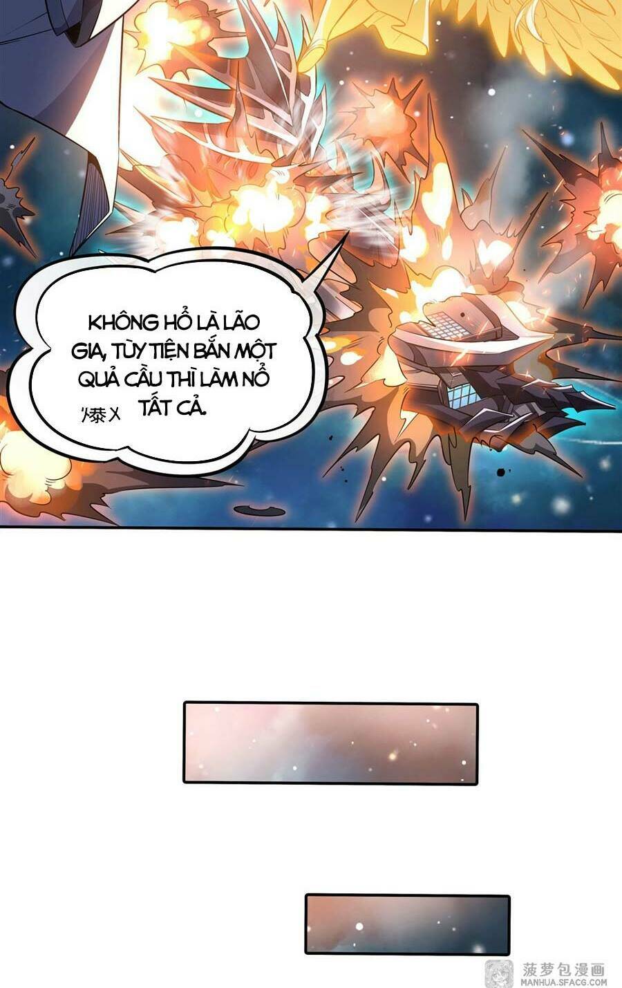 Các Nữ Đồ Đệ Của Ta Đều Là Chư Thiên Đại Lão Tương Lai Chapter 80 - Trang 2