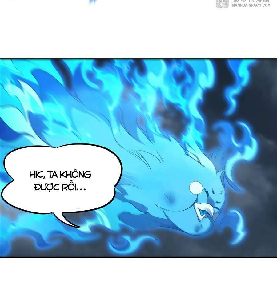 Các Nữ Đồ Đệ Của Ta Đều Là Chư Thiên Đại Lão Tương Lai Chapter 80 - Trang 2