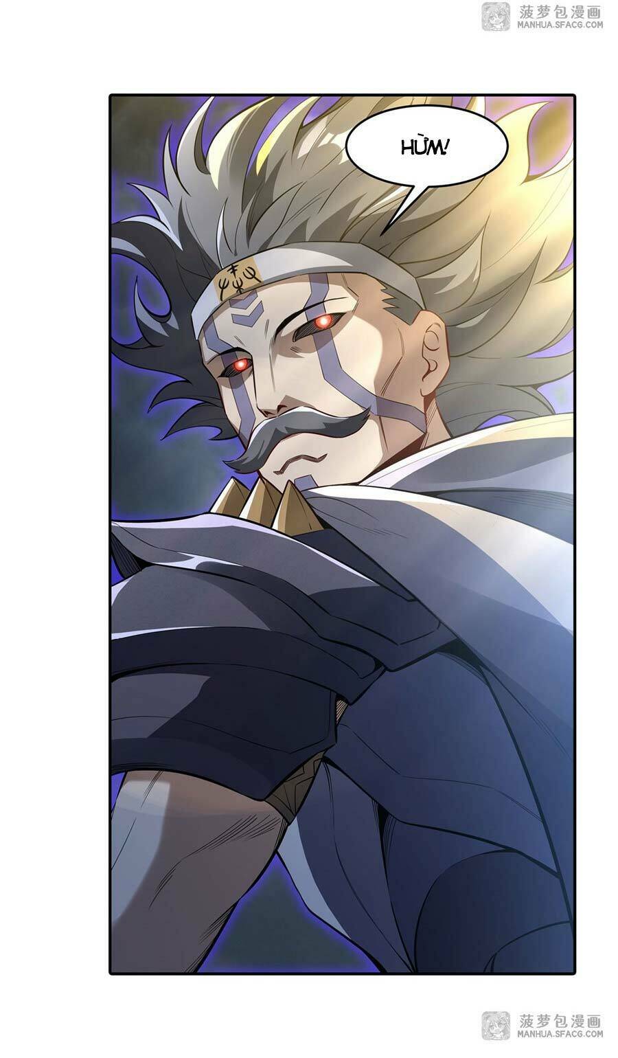 Các Nữ Đồ Đệ Của Ta Đều Là Chư Thiên Đại Lão Tương Lai Chapter 80 - Trang 2