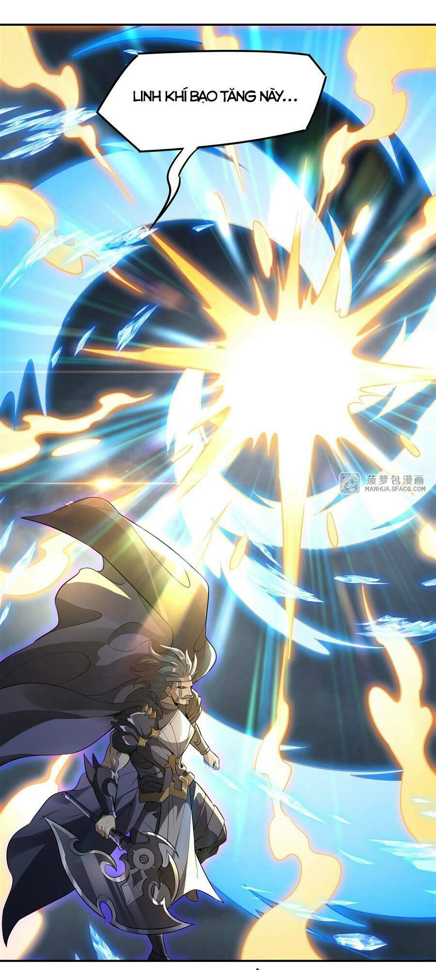 Các Nữ Đồ Đệ Của Ta Đều Là Chư Thiên Đại Lão Tương Lai Chapter 80 - Trang 2