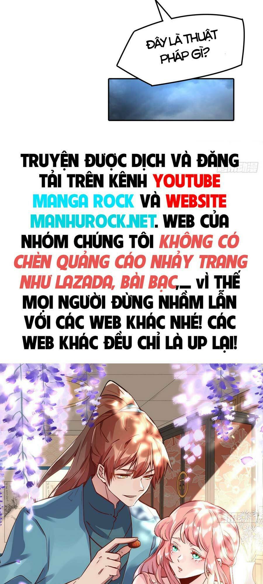 Các Nữ Đồ Đệ Của Ta Đều Là Chư Thiên Đại Lão Tương Lai Chapter 80 - Trang 2