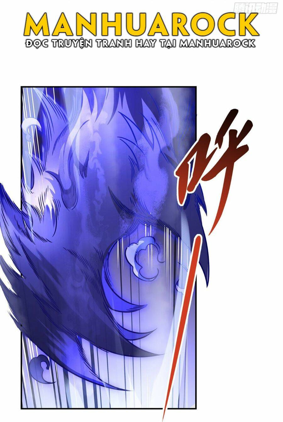 Các Nữ Đồ Đệ Của Ta Đều Là Chư Thiên Đại Lão Tương Lai Chapter 81 - Trang 2