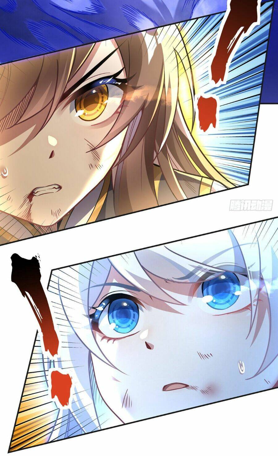 Các Nữ Đồ Đệ Của Ta Đều Là Chư Thiên Đại Lão Tương Lai Chapter 81 - Trang 2