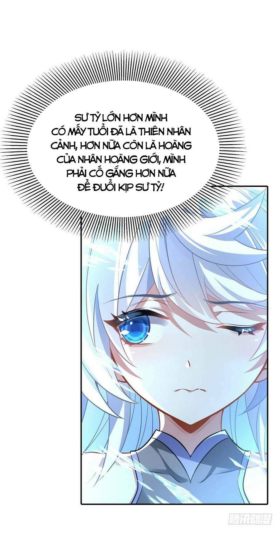 Các Nữ Đồ Đệ Của Ta Đều Là Chư Thiên Đại Lão Tương Lai Chapter 82 - Trang 2