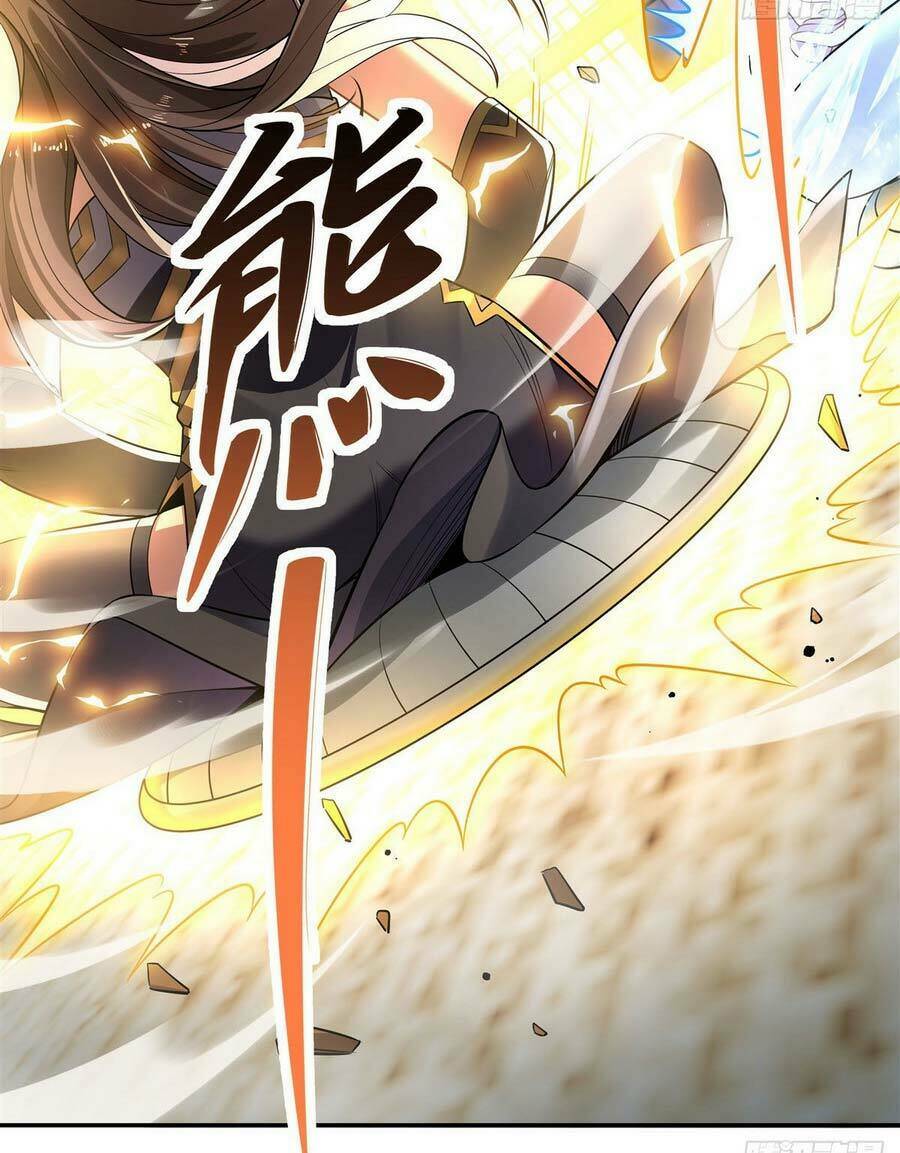 Các Nữ Đồ Đệ Của Ta Đều Là Chư Thiên Đại Lão Tương Lai Chapter 82 - Trang 2