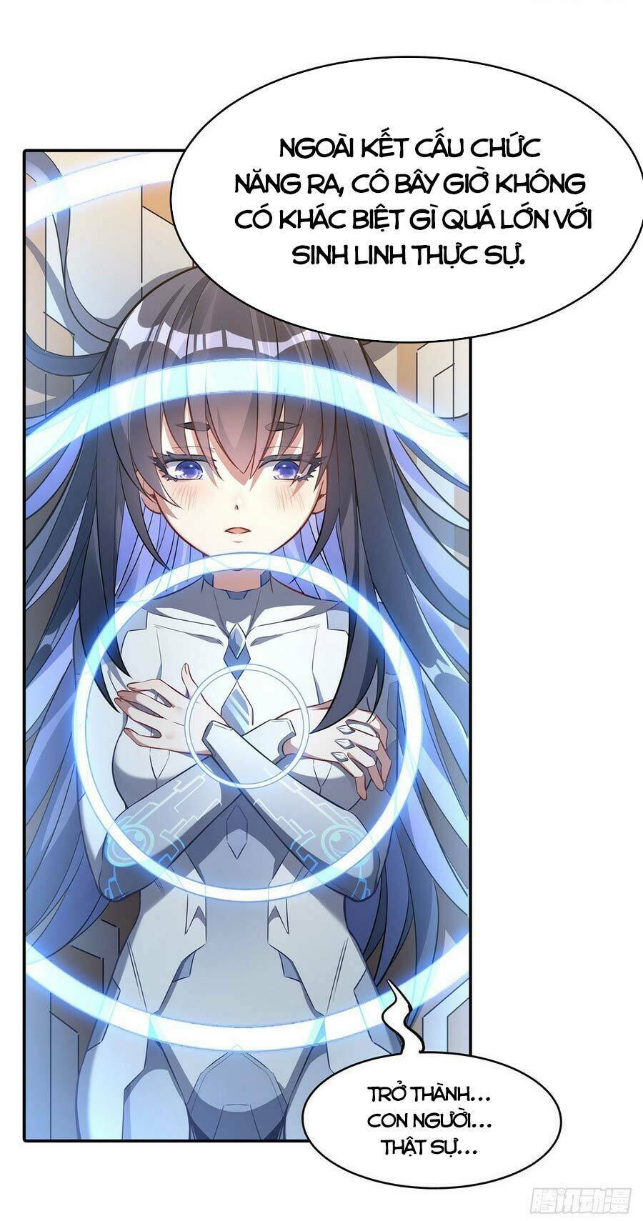 Các Nữ Đồ Đệ Của Ta Đều Là Chư Thiên Đại Lão Tương Lai Chapter 82 - Trang 2