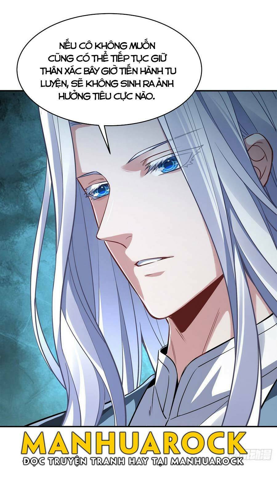 Các Nữ Đồ Đệ Của Ta Đều Là Chư Thiên Đại Lão Tương Lai Chapter 82 - Trang 2