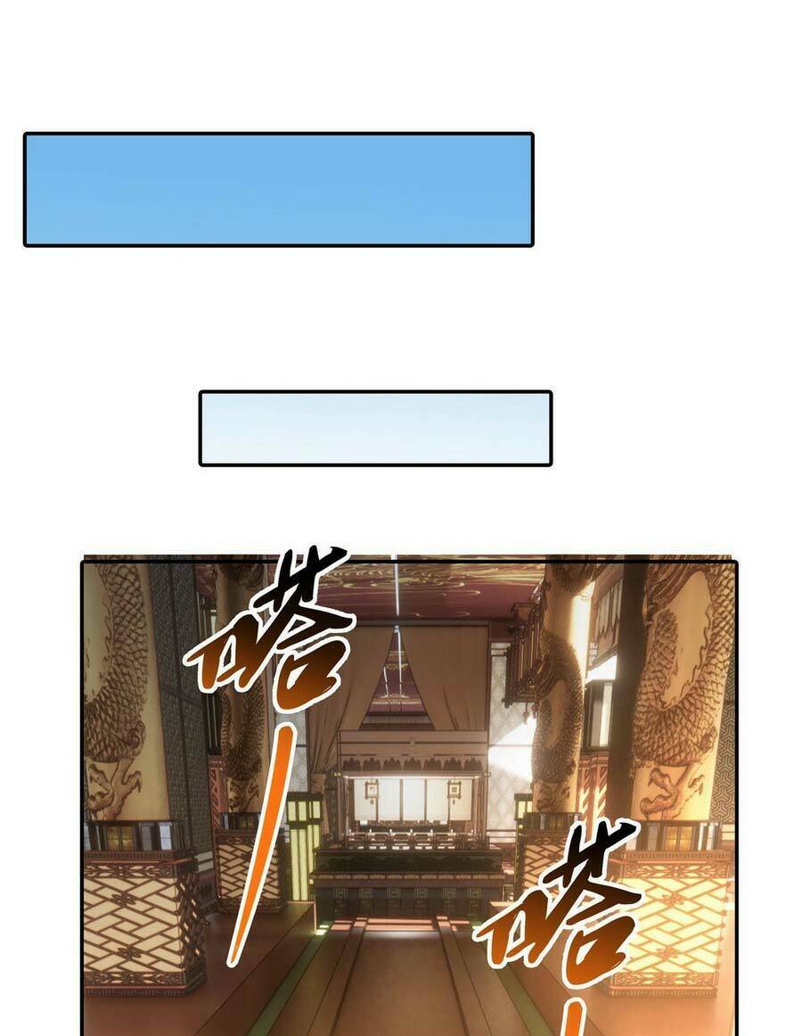 Các Nữ Đồ Đệ Của Ta Đều Là Chư Thiên Đại Lão Tương Lai Chapter 82 - Trang 2