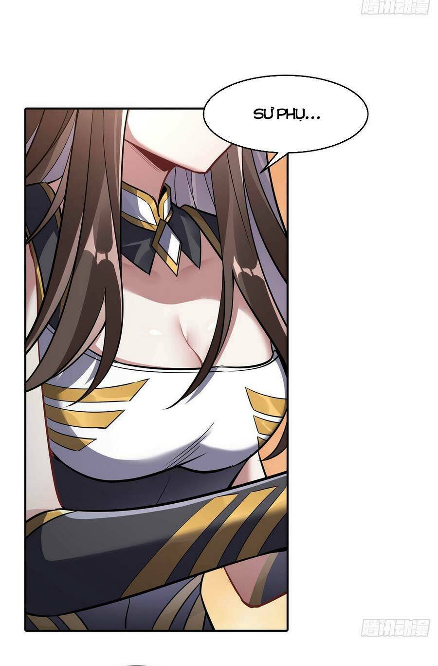 Các Nữ Đồ Đệ Của Ta Đều Là Chư Thiên Đại Lão Tương Lai Chapter 82 - Trang 2