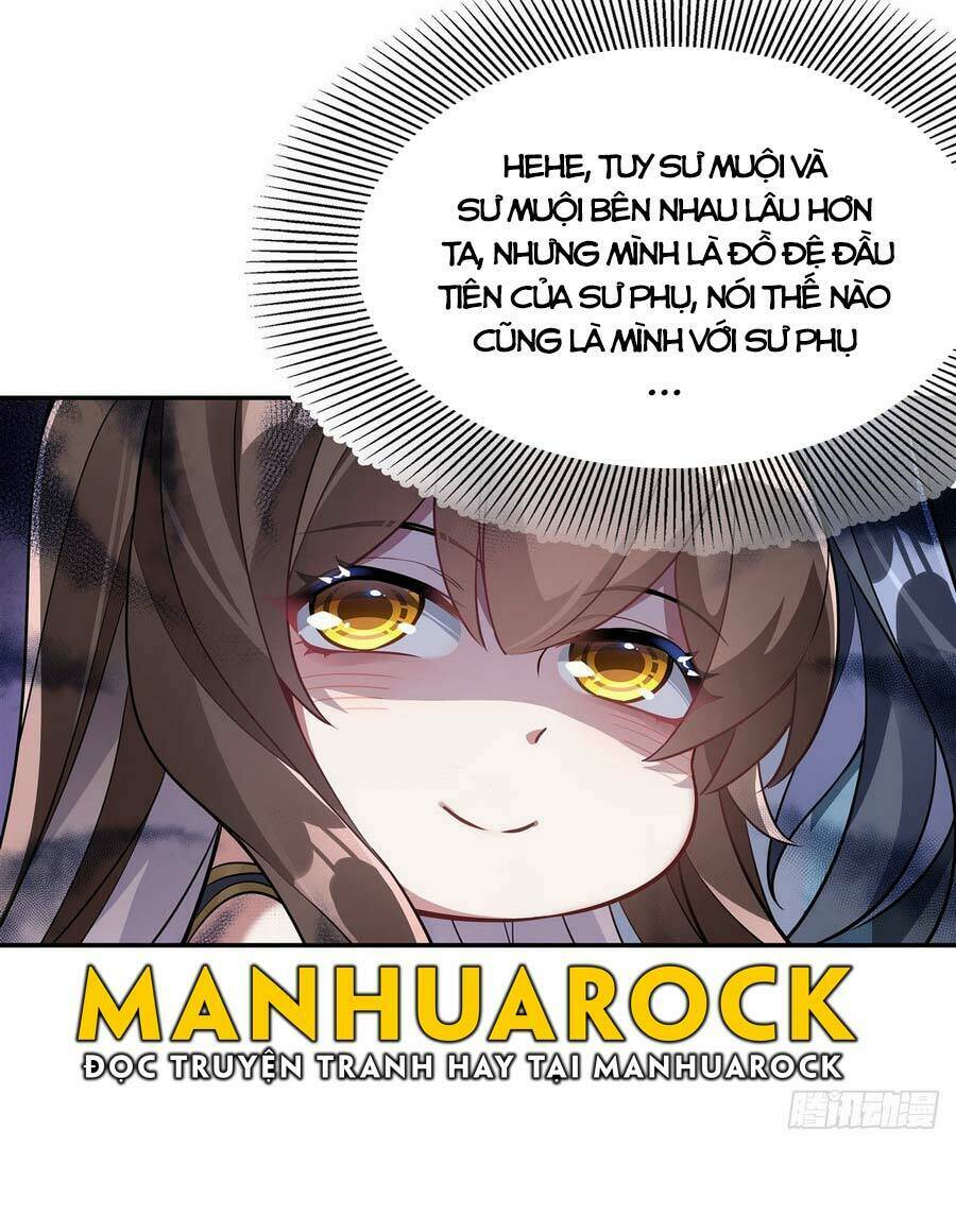 Các Nữ Đồ Đệ Của Ta Đều Là Chư Thiên Đại Lão Tương Lai Chapter 82 - Trang 2