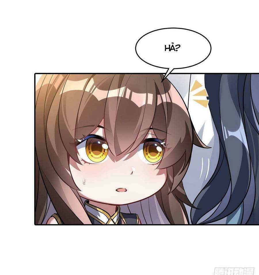 Các Nữ Đồ Đệ Của Ta Đều Là Chư Thiên Đại Lão Tương Lai Chapter 82 - Trang 2