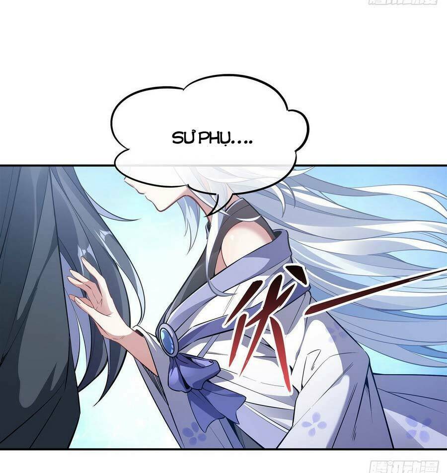 Các Nữ Đồ Đệ Của Ta Đều Là Chư Thiên Đại Lão Tương Lai Chapter 82 - Trang 2