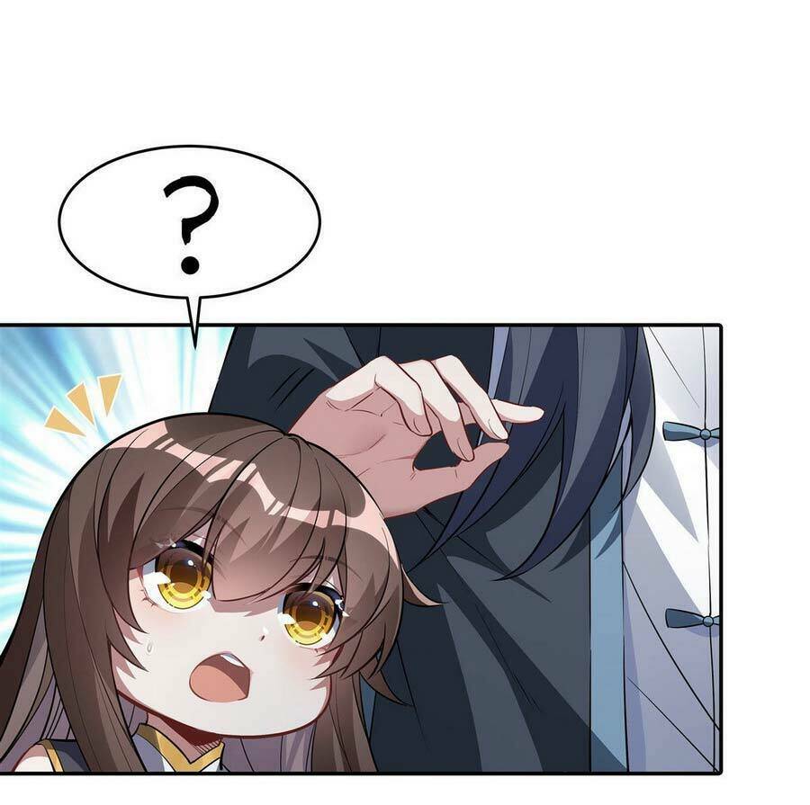 Các Nữ Đồ Đệ Của Ta Đều Là Chư Thiên Đại Lão Tương Lai Chapter 82 - Trang 2