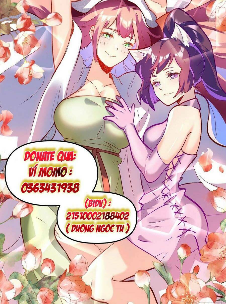 Các Nữ Đồ Đệ Của Ta Đều Là Chư Thiên Đại Lão Tương Lai Chapter 82 - Trang 2