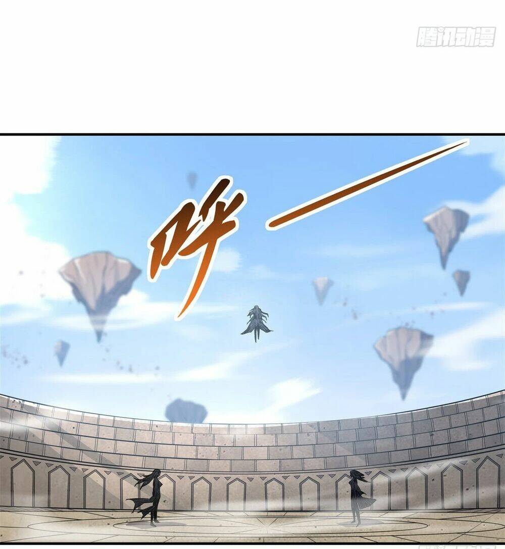 Các Nữ Đồ Đệ Của Ta Đều Là Chư Thiên Đại Lão Tương Lai Chapter 83 - Trang 2