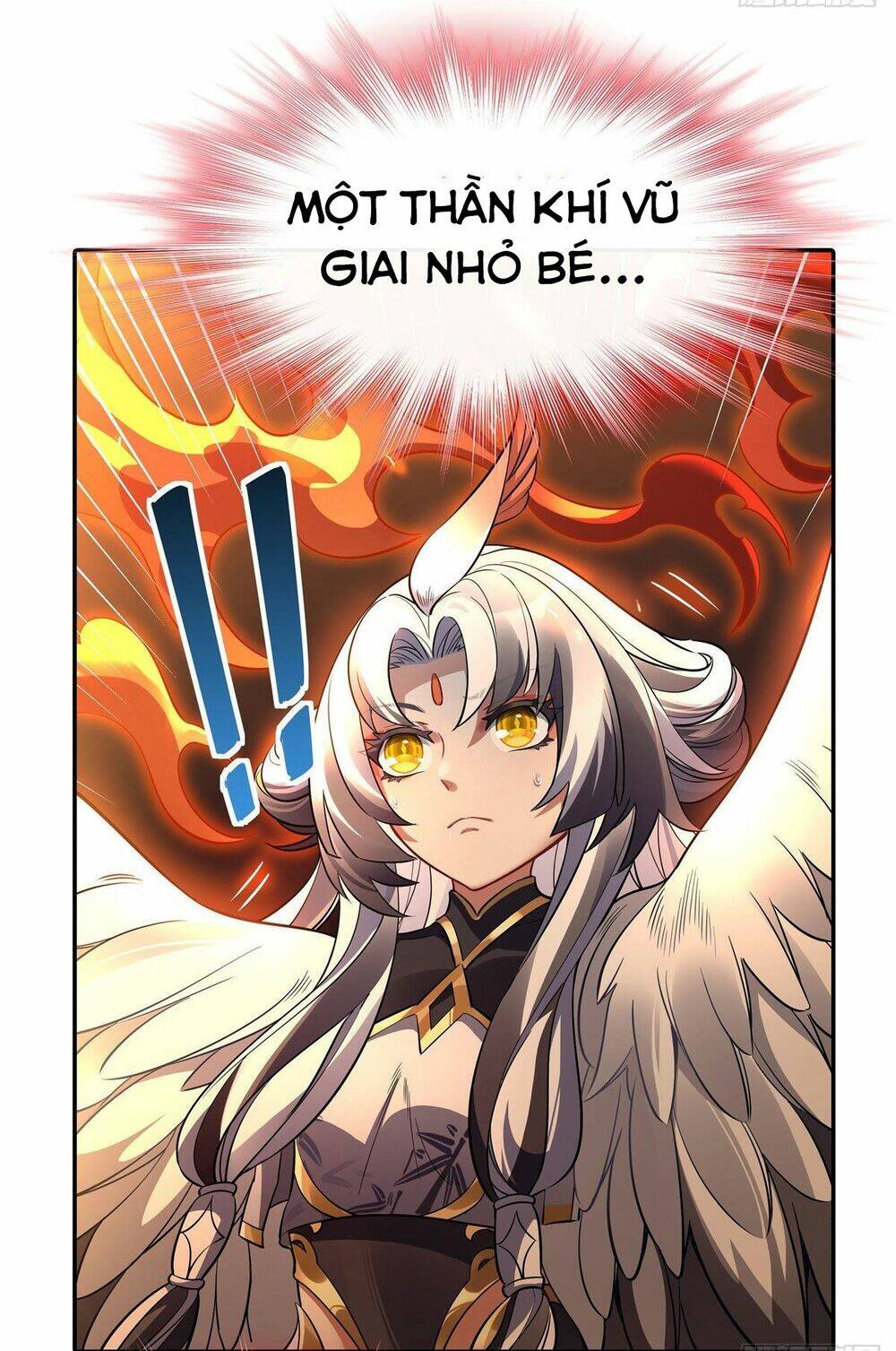 Các Nữ Đồ Đệ Của Ta Đều Là Chư Thiên Đại Lão Tương Lai Chapter 84 - Trang 2