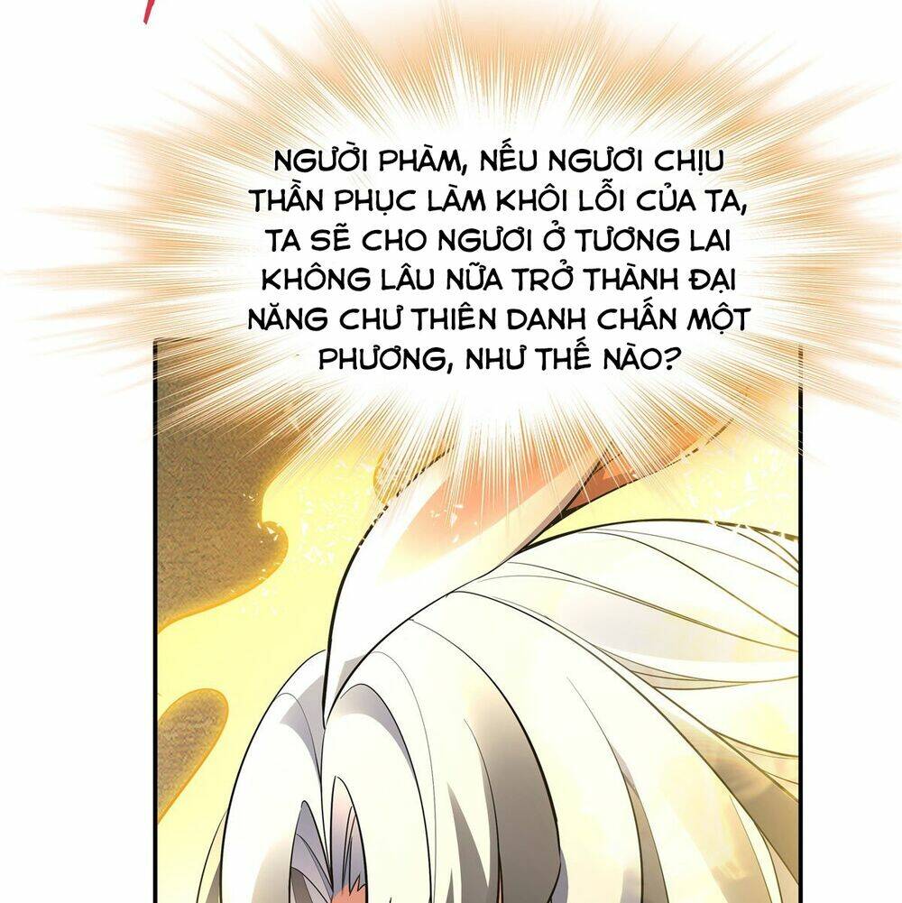 Các Nữ Đồ Đệ Của Ta Đều Là Chư Thiên Đại Lão Tương Lai Chapter 84 - Trang 2